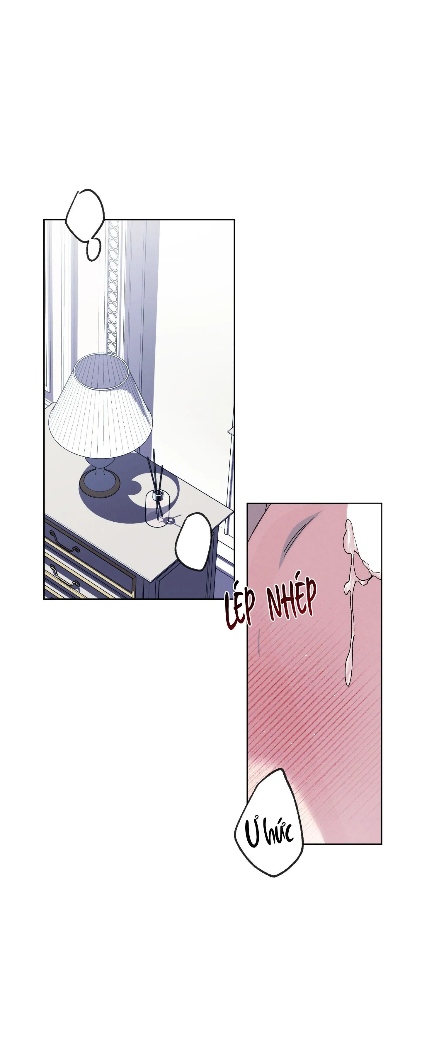 (A x A) Ngày trăng không rạng Chapter 9 Trang 3