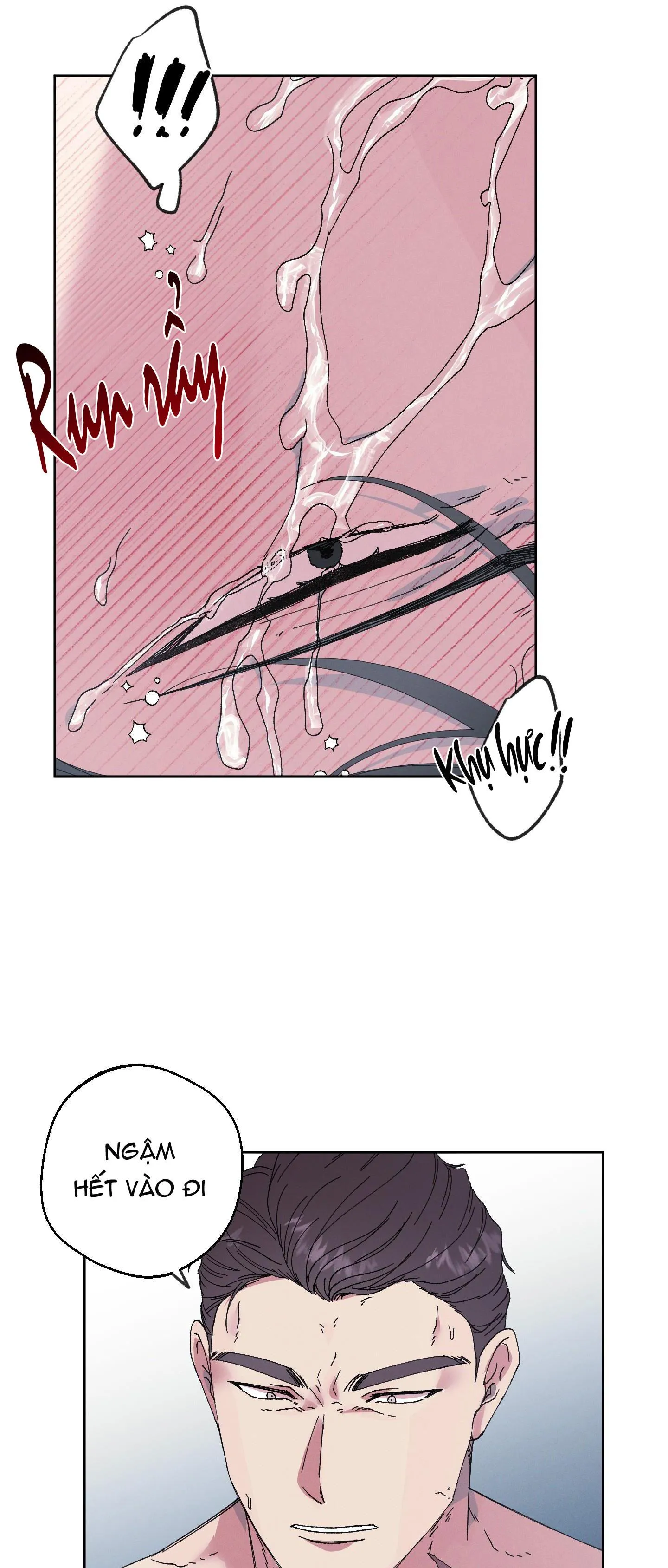 (A x A) Ngày trăng không rạng Chapter 9 Trang 5