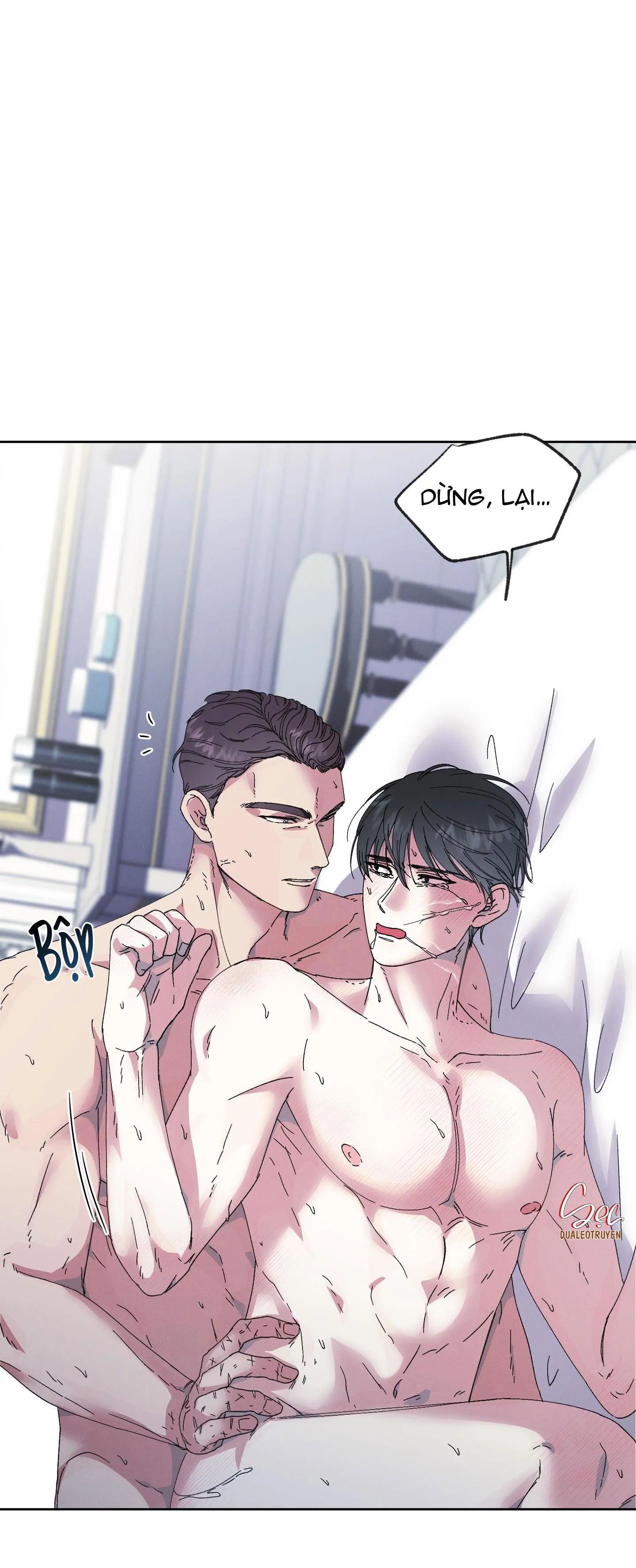 (A x A) Ngày trăng không rạng Chapter 9 Trang 12