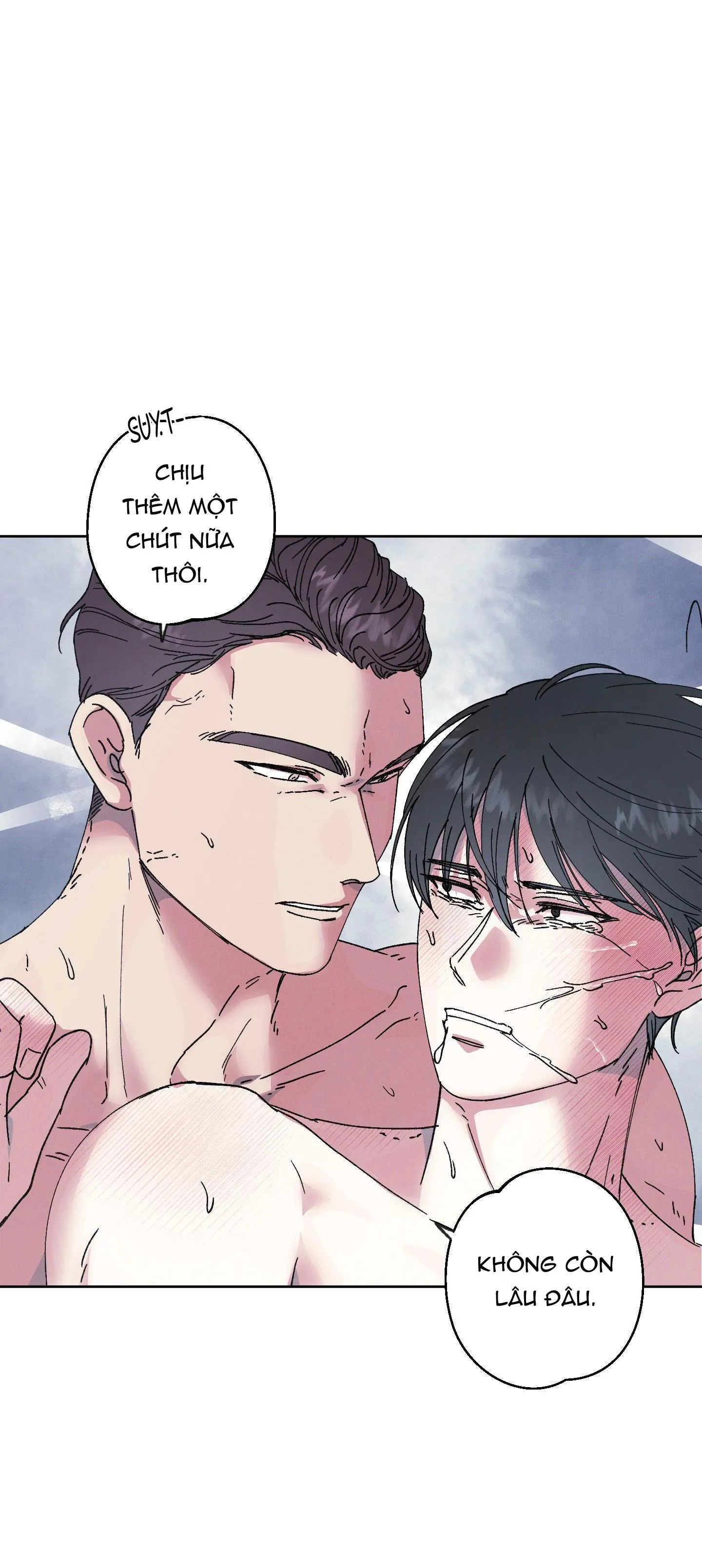 (A x A) Ngày trăng không rạng Chapter 9 Trang 13