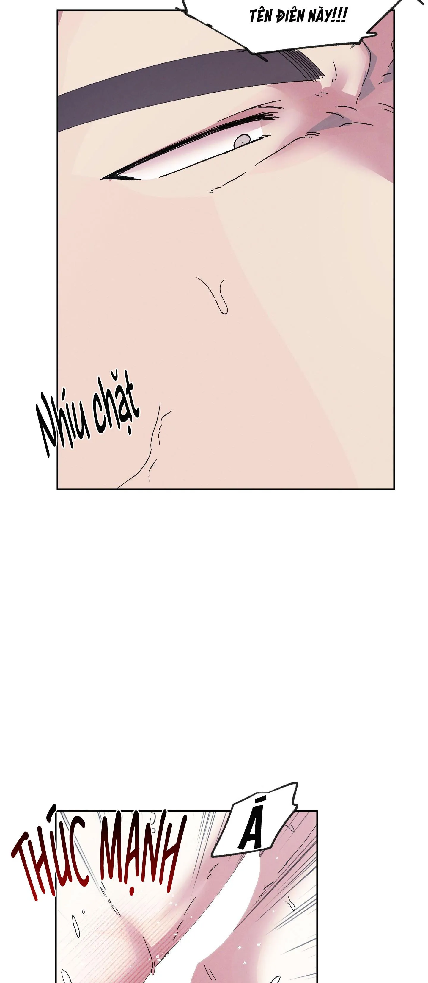 (A x A) Ngày trăng không rạng Chapter 9 Trang 23