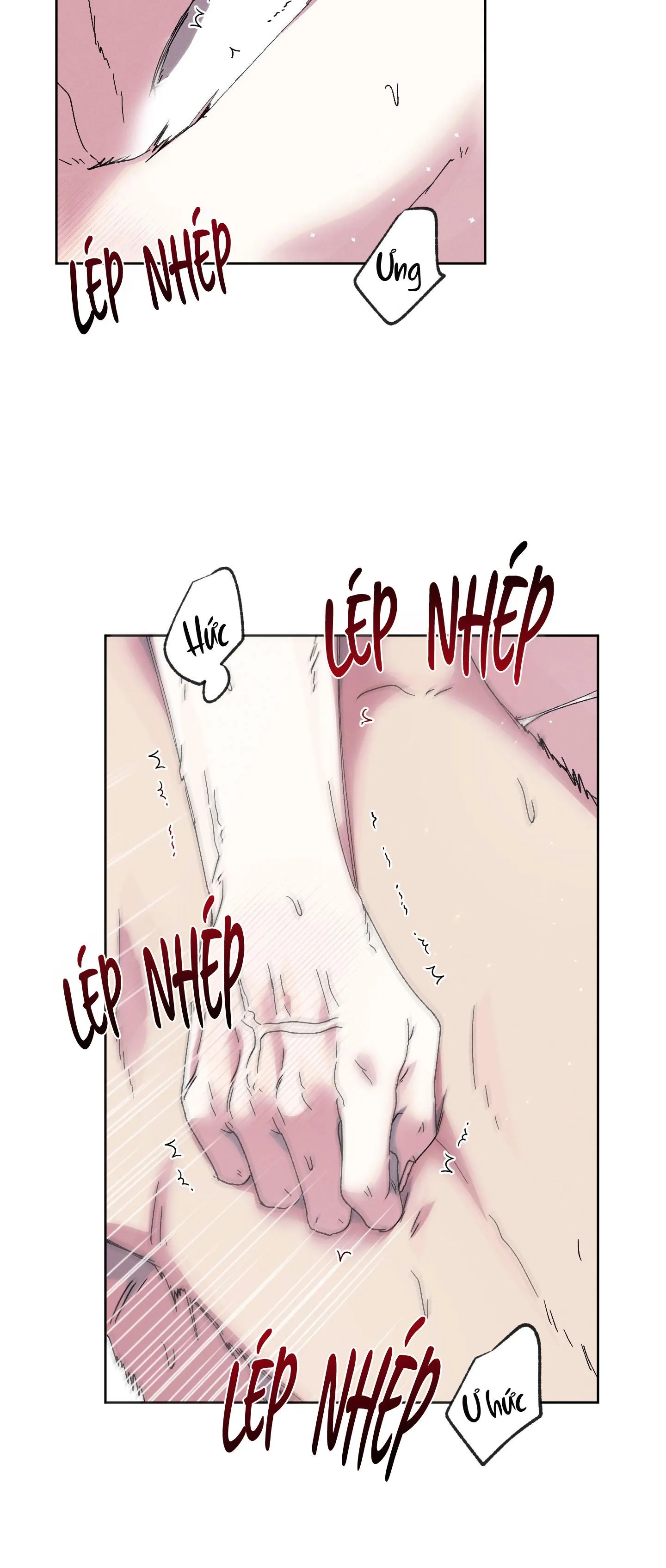 (A x A) Ngày trăng không rạng Chapter 9 Trang 26