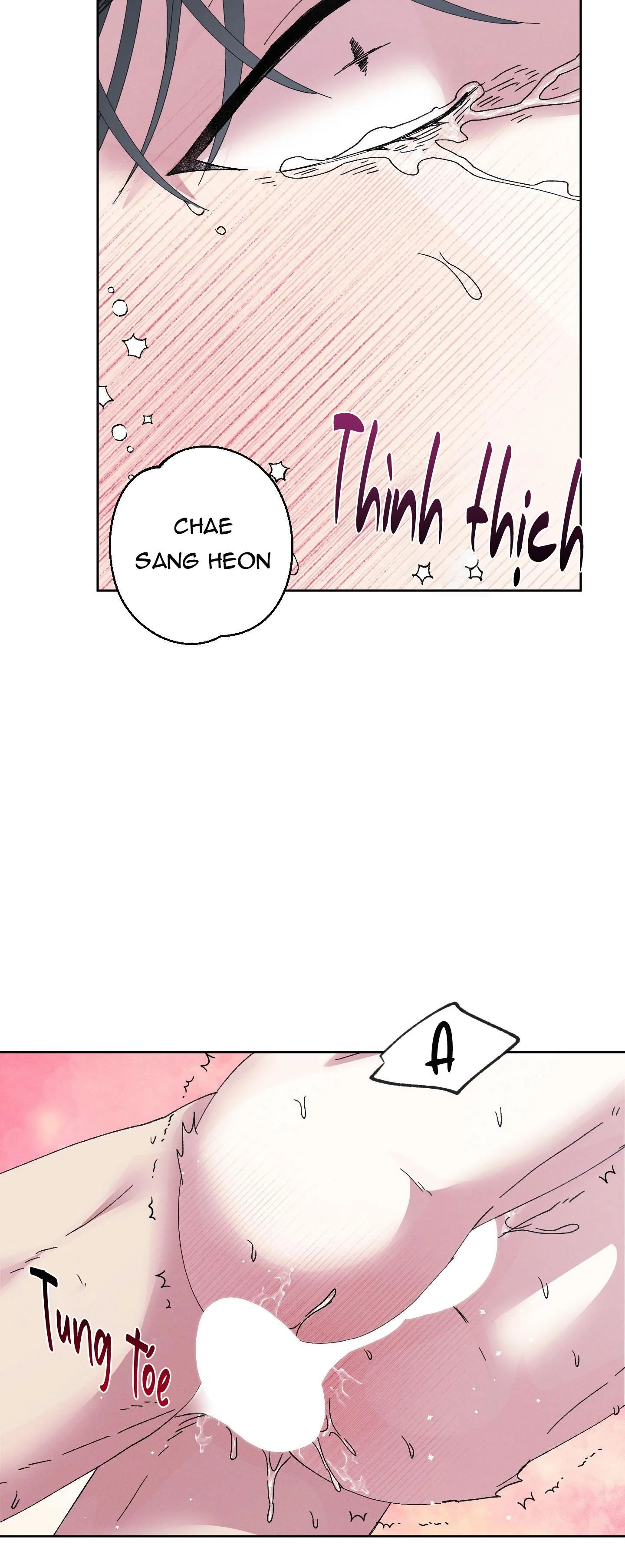 (A x A) Ngày trăng không rạng Chapter 9 Trang 28