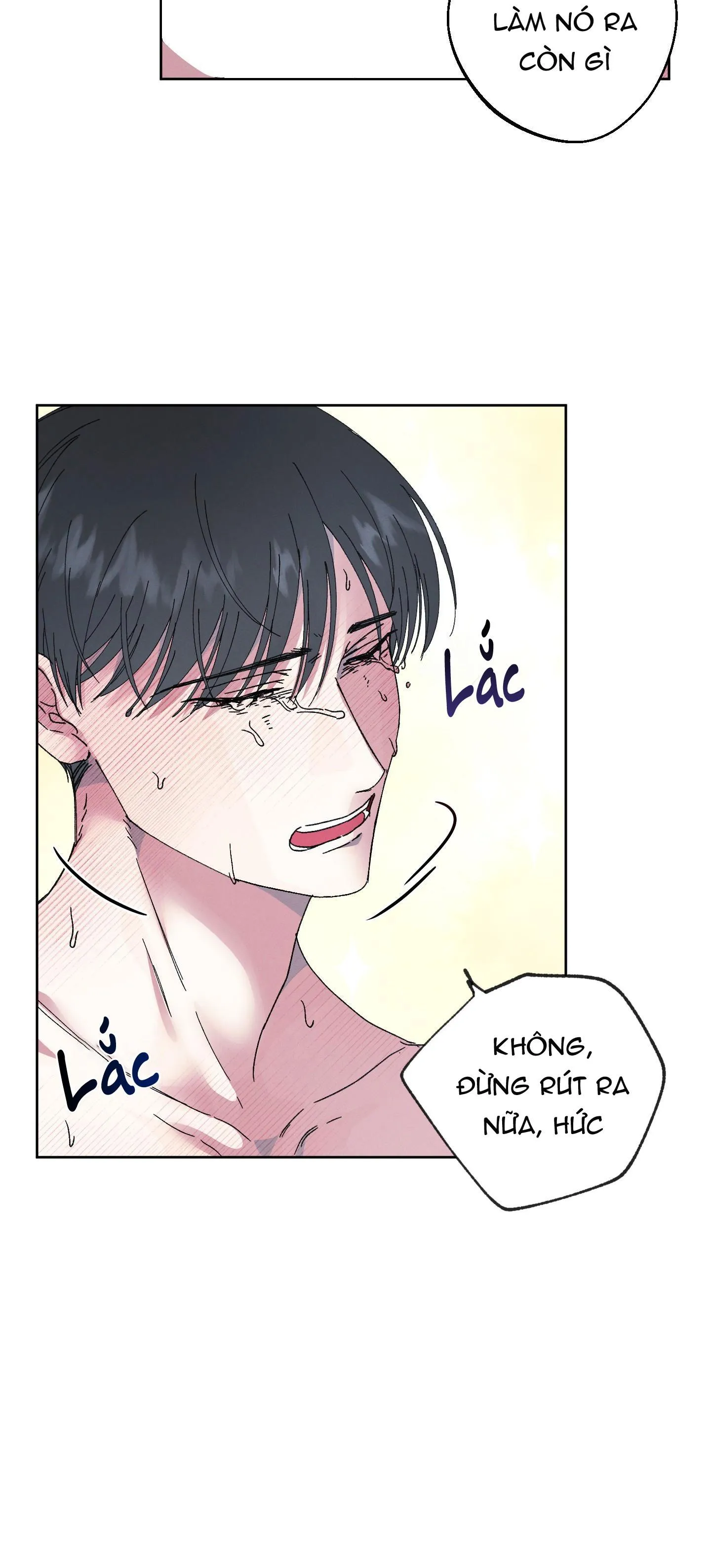 (A x A) Ngày trăng không rạng Chapter 9 Trang 34