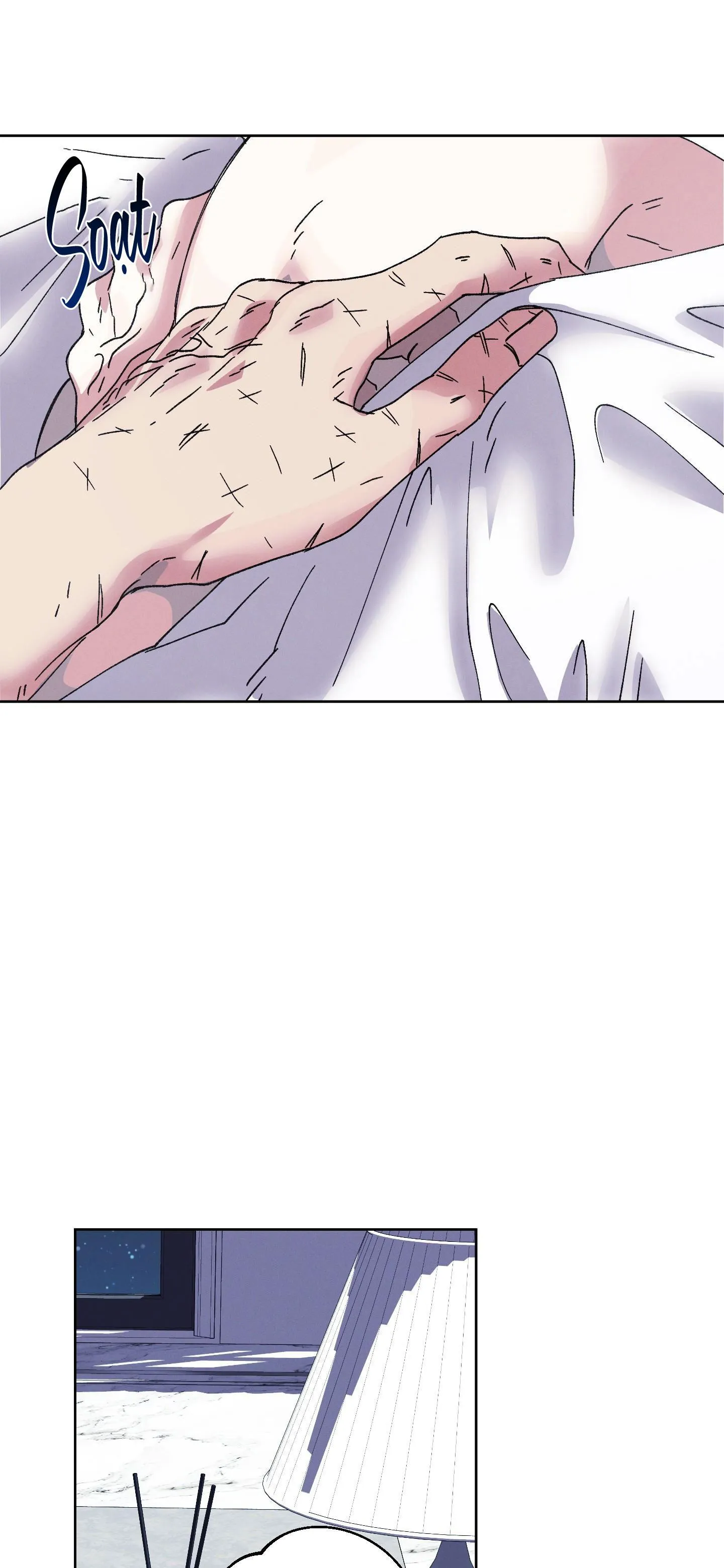 (A x A) Ngày trăng không rạng Chapter 9 Trang 47