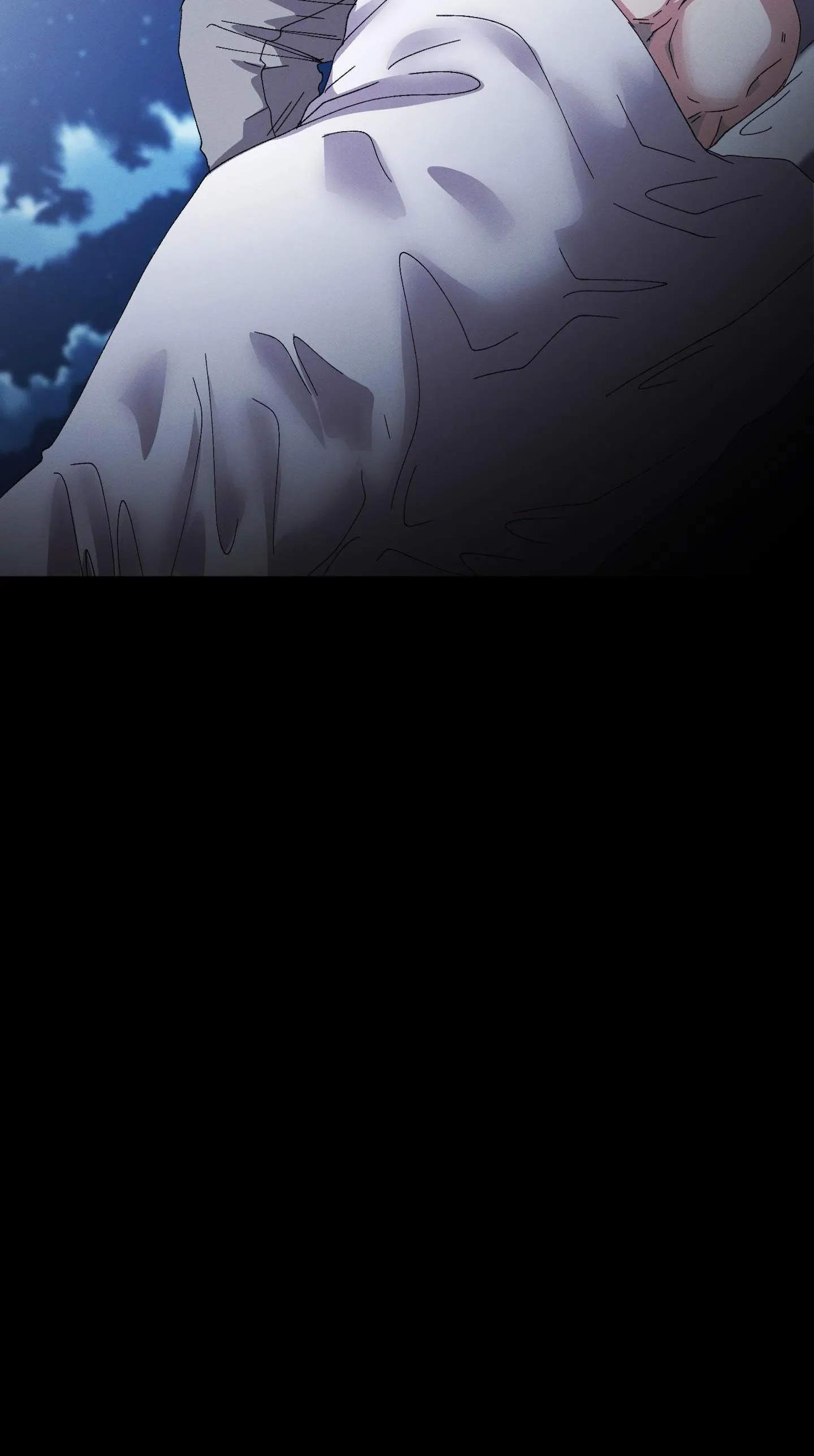 (A x A) Ngày trăng không rạng Chapter 9 Trang 50