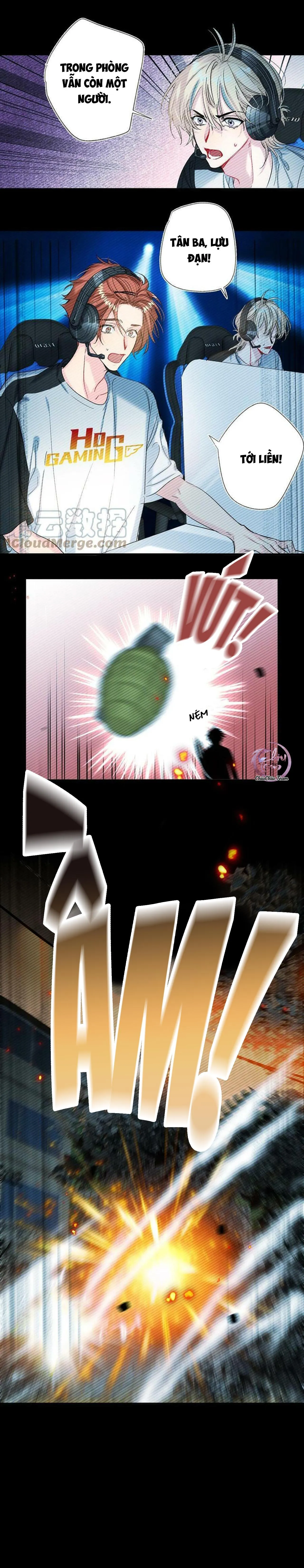 AWM Tuyệt Địa Cầu Sinh Chapter 52 Trang 4