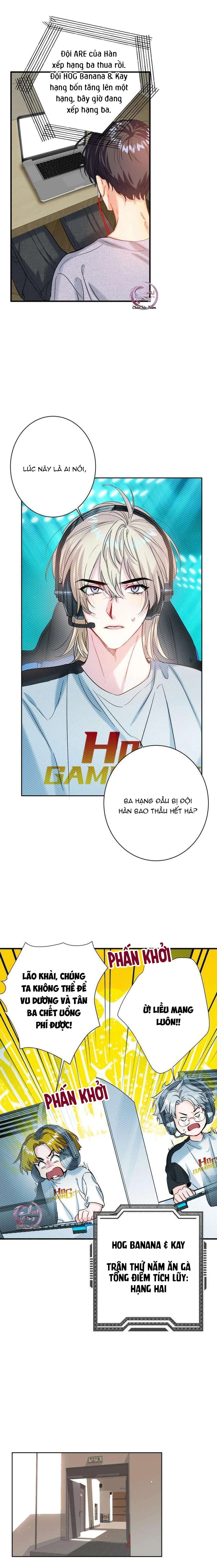 AWM Tuyệt Địa Cầu Sinh Chapter 52 Trang 5