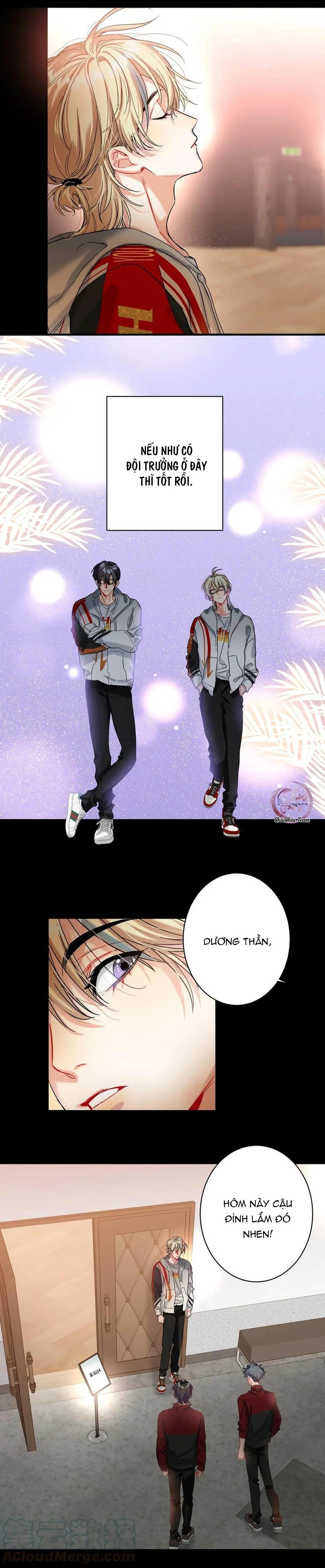 AWM Tuyệt Địa Cầu Sinh Chapter 52 Trang 10