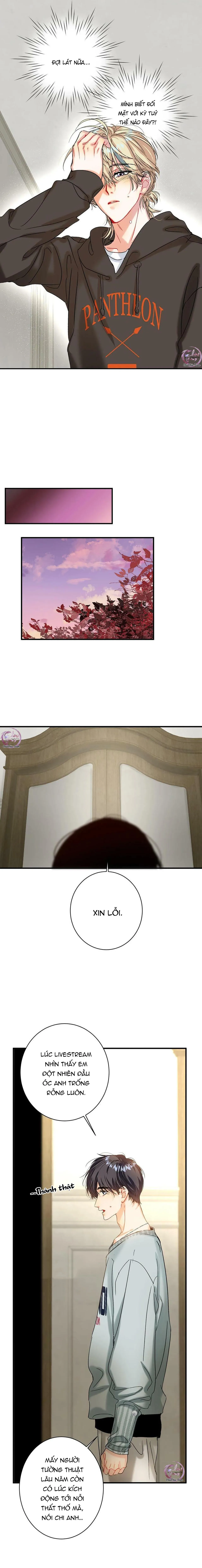 AWM Tuyệt Địa Cầu Sinh Chapter 53 Trang 4