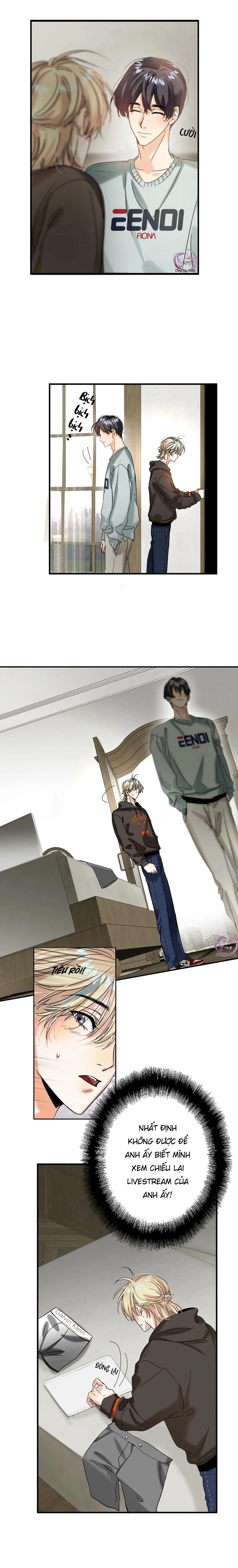 AWM Tuyệt Địa Cầu Sinh Chapter 53 Trang 6