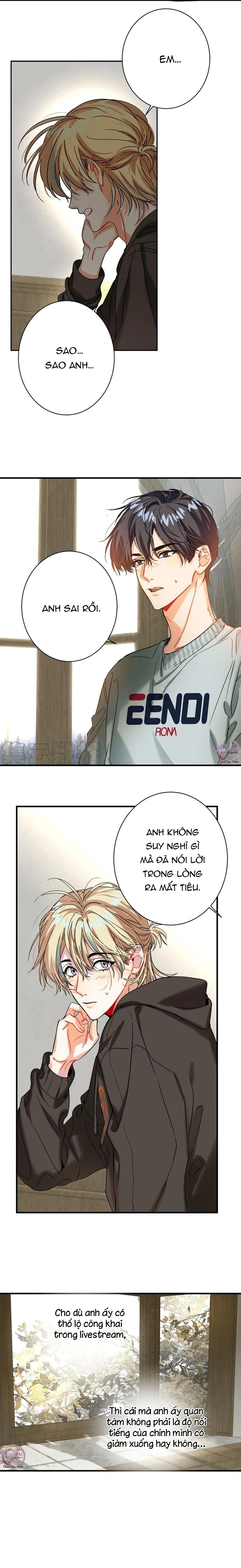 AWM Tuyệt Địa Cầu Sinh Chapter 53 Trang 8