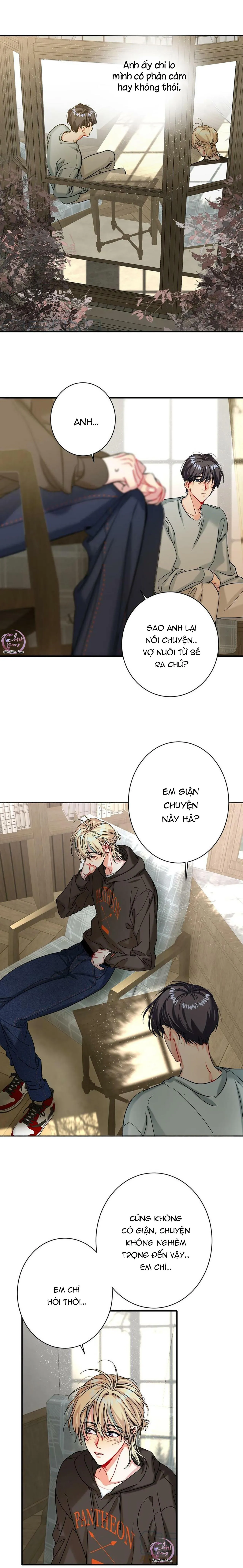 AWM Tuyệt Địa Cầu Sinh Chapter 53 Trang 9