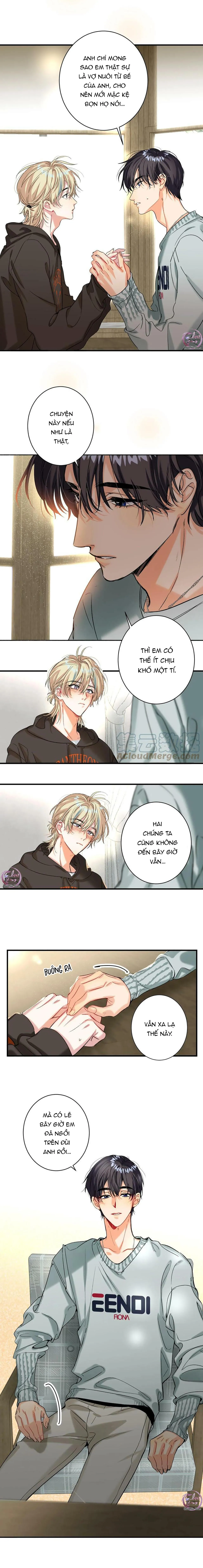 AWM Tuyệt Địa Cầu Sinh Chapter 53 Trang 11