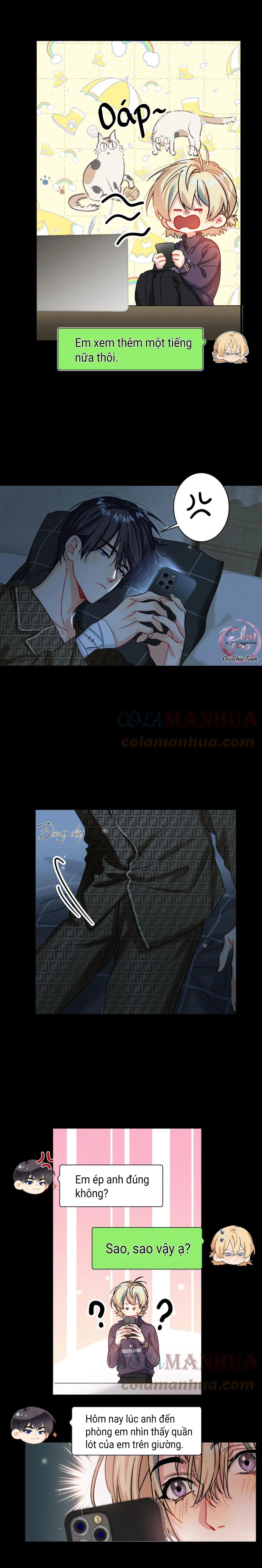 AWM Tuyệt Địa Cầu Sinh Chapter 54 Trang 4