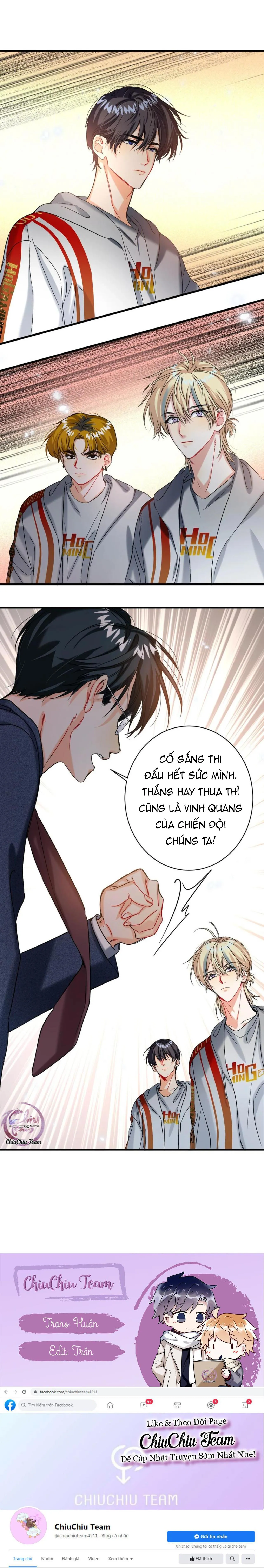 AWM Tuyệt Địa Cầu Sinh Chapter 54 Trang 11