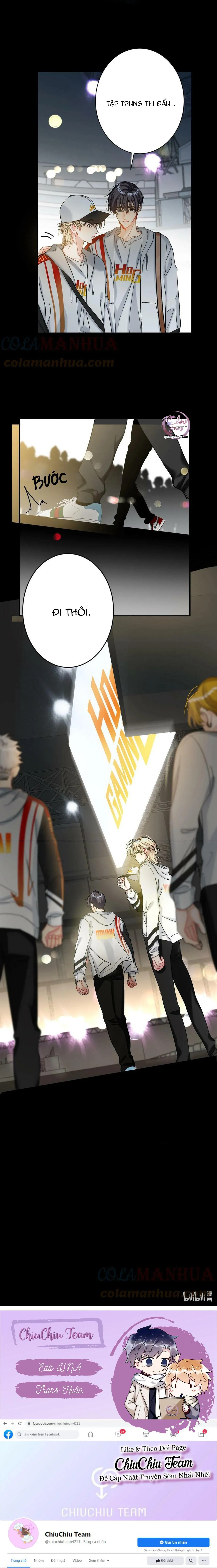 AWM Tuyệt Địa Cầu Sinh Chapter 55 Trang 10