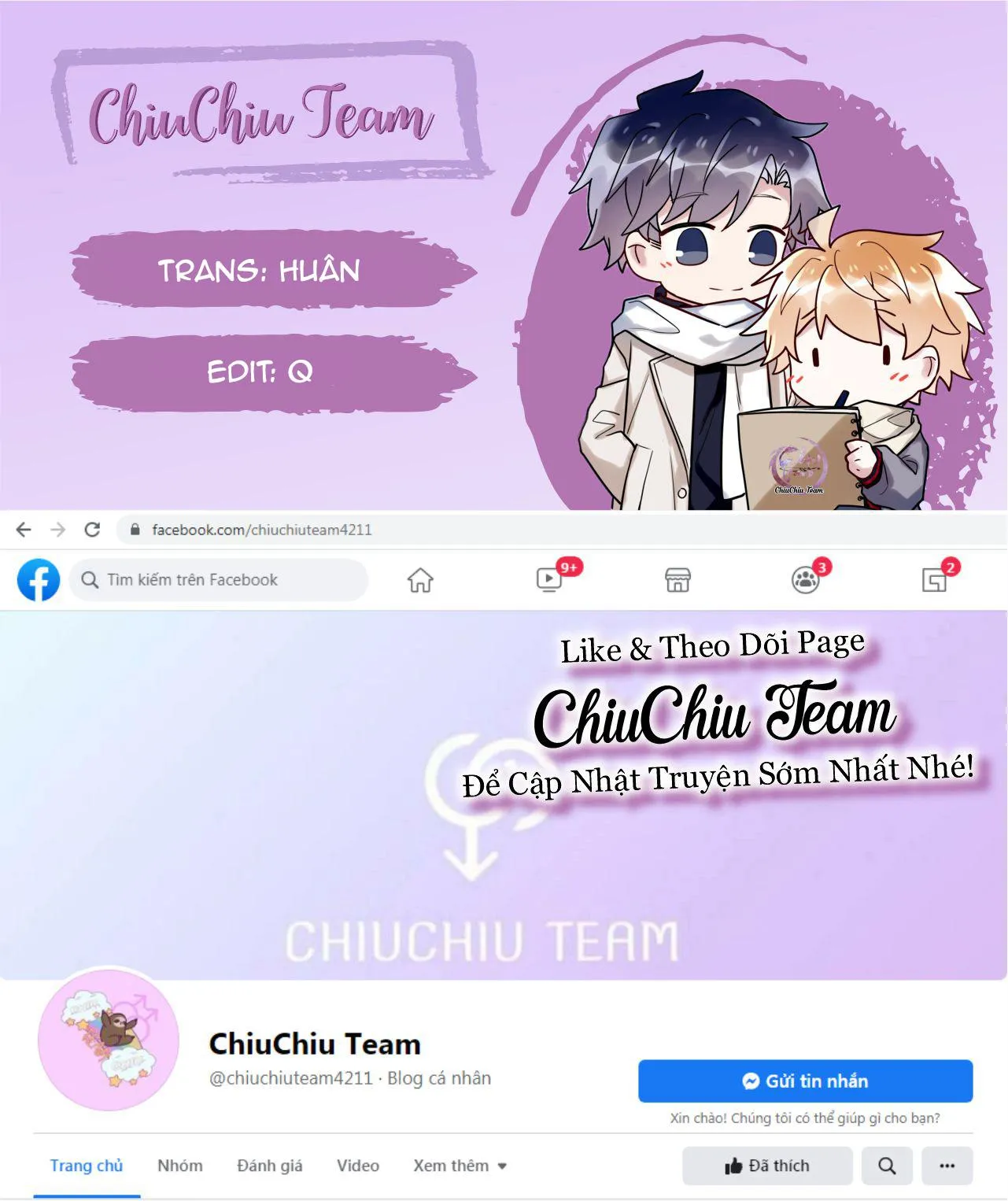 AWM Tuyệt Địa Cầu Sinh Chapter 58 Trang 7