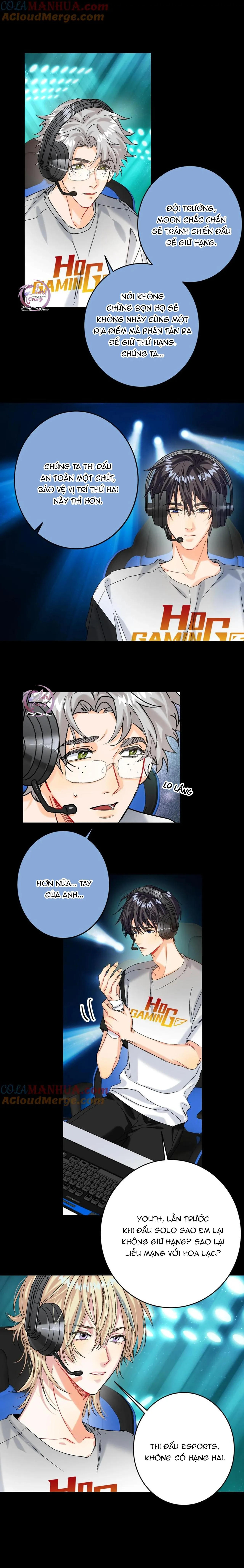 AWM Tuyệt Địa Cầu Sinh Chapter 59 Trang 7