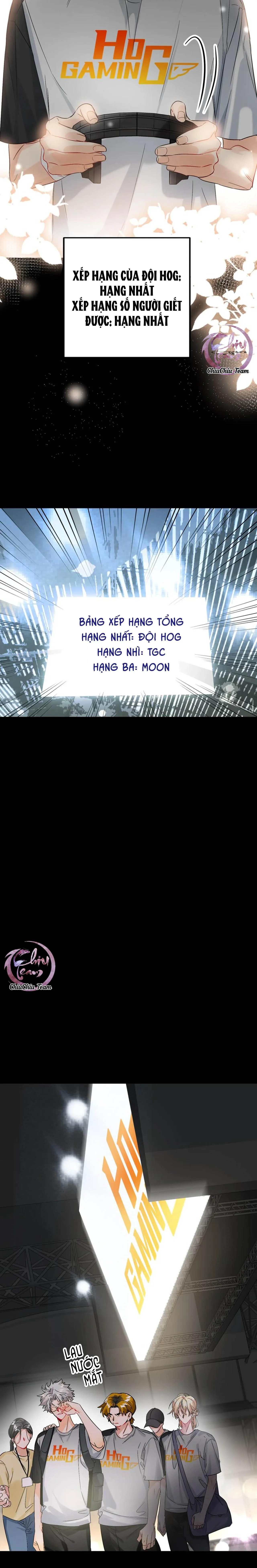 AWM Tuyệt Địa Cầu Sinh Chapter 60 Trang 10