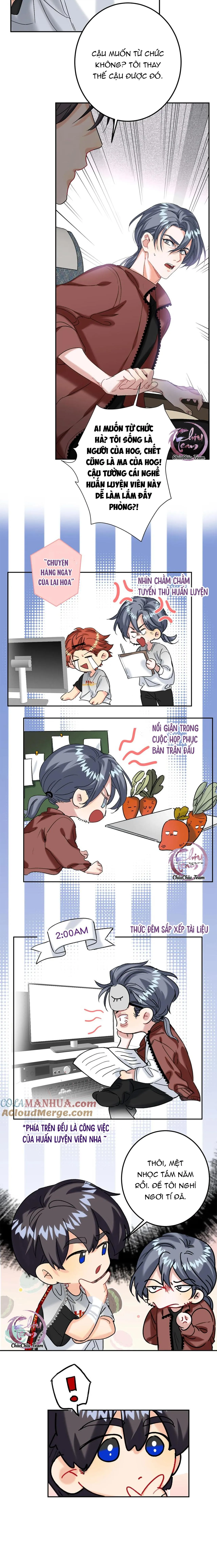 AWM Tuyệt Địa Cầu Sinh Chapter 62 Trang 3