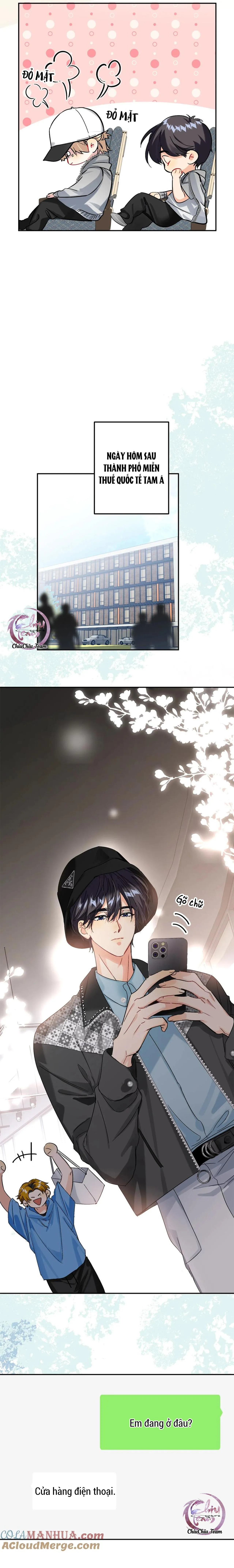 AWM Tuyệt Địa Cầu Sinh Chapter 62 Trang 7