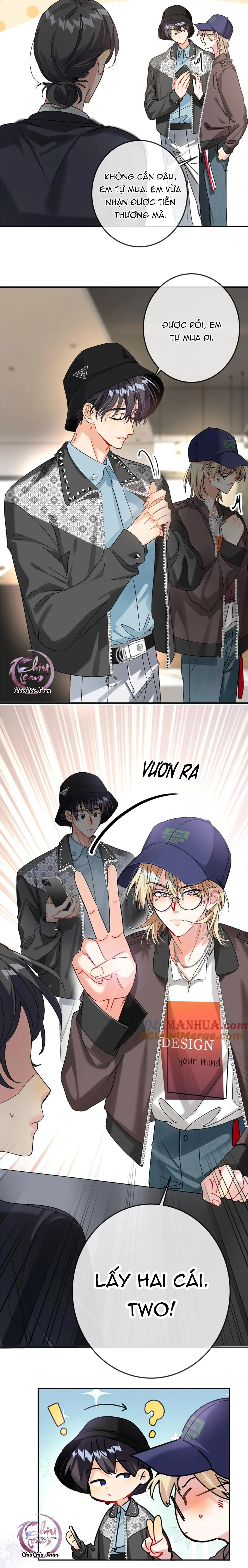 AWM Tuyệt Địa Cầu Sinh Chapter 62 Trang 11