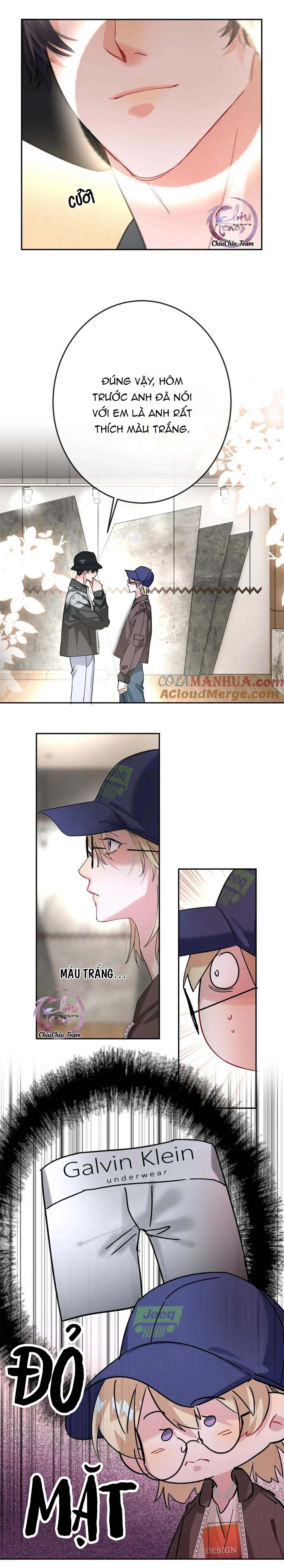 AWM Tuyệt Địa Cầu Sinh Chapter 62 Trang 13