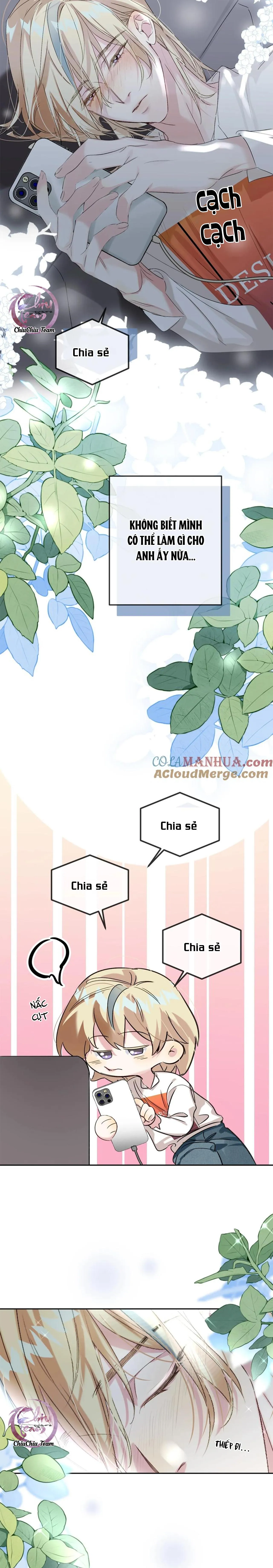 AWM Tuyệt Địa Cầu Sinh Chapter 63 Trang 15