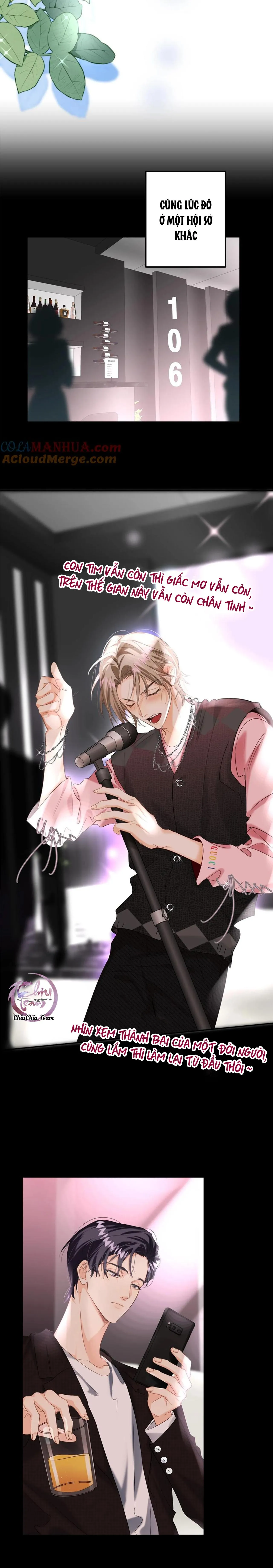 AWM Tuyệt Địa Cầu Sinh Chapter 63 Trang 16