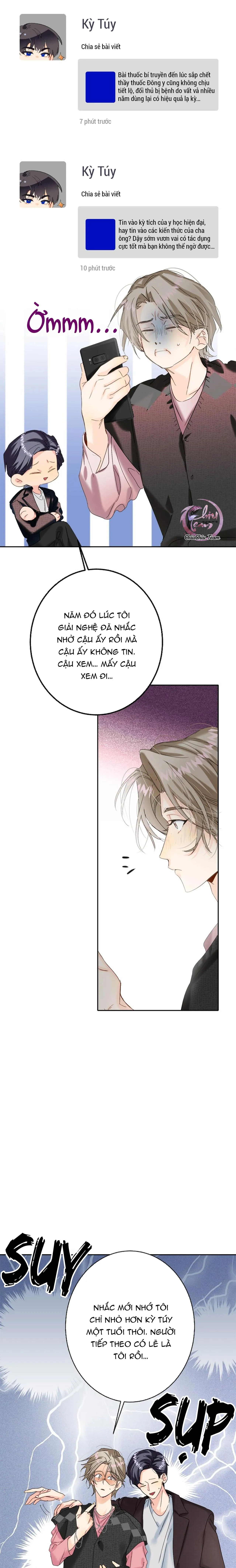 AWM Tuyệt Địa Cầu Sinh Chapter 63 Trang 18