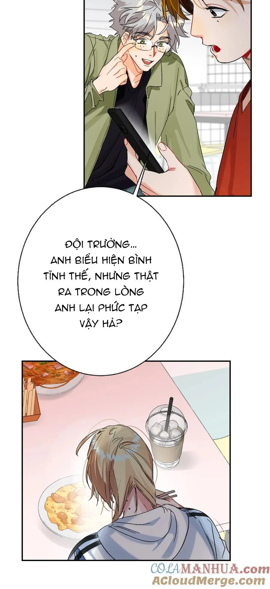 AWM Tuyệt Địa Cầu Sinh Chapter 64 Trang 6