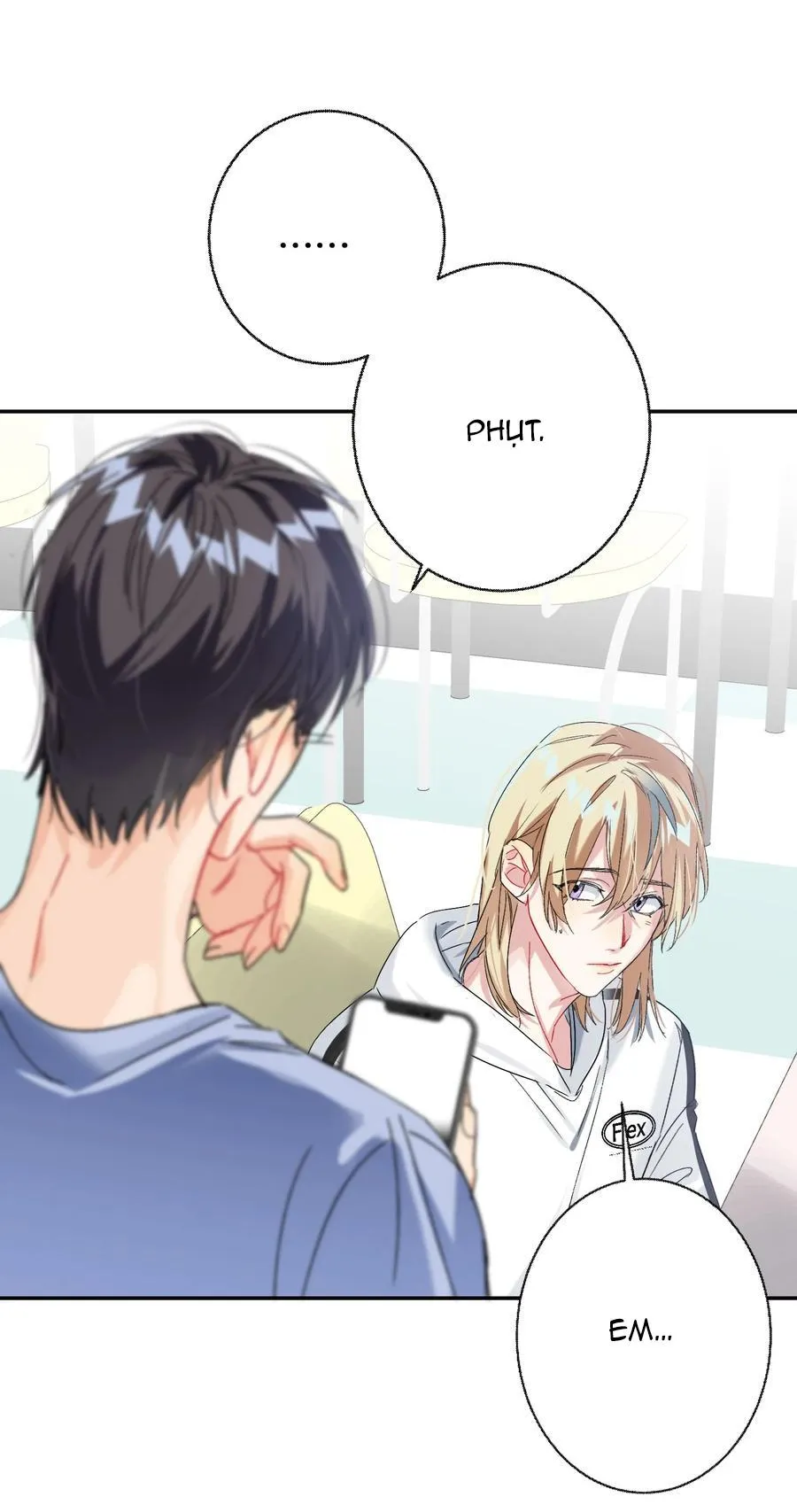 AWM Tuyệt Địa Cầu Sinh Chapter 64 Trang 11