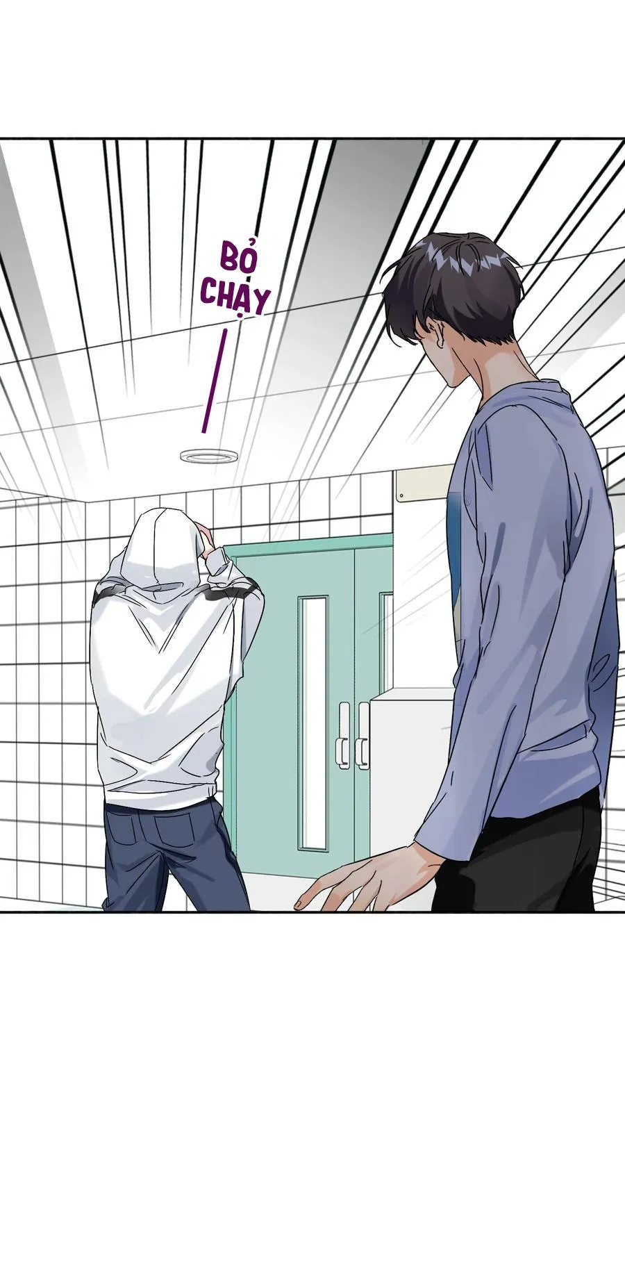 AWM Tuyệt Địa Cầu Sinh Chapter 64 Trang 23