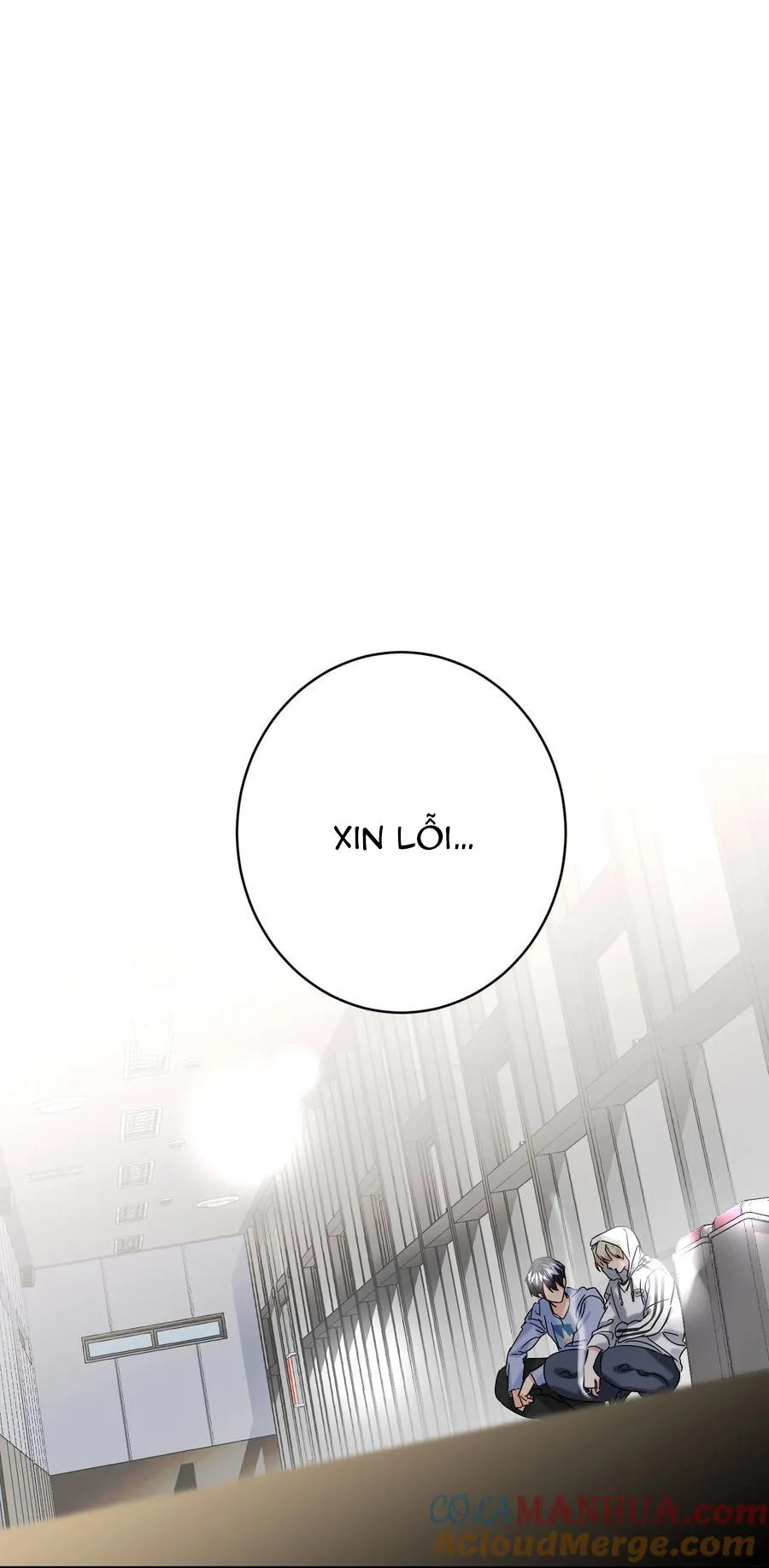 AWM Tuyệt Địa Cầu Sinh Chapter 64 Trang 33