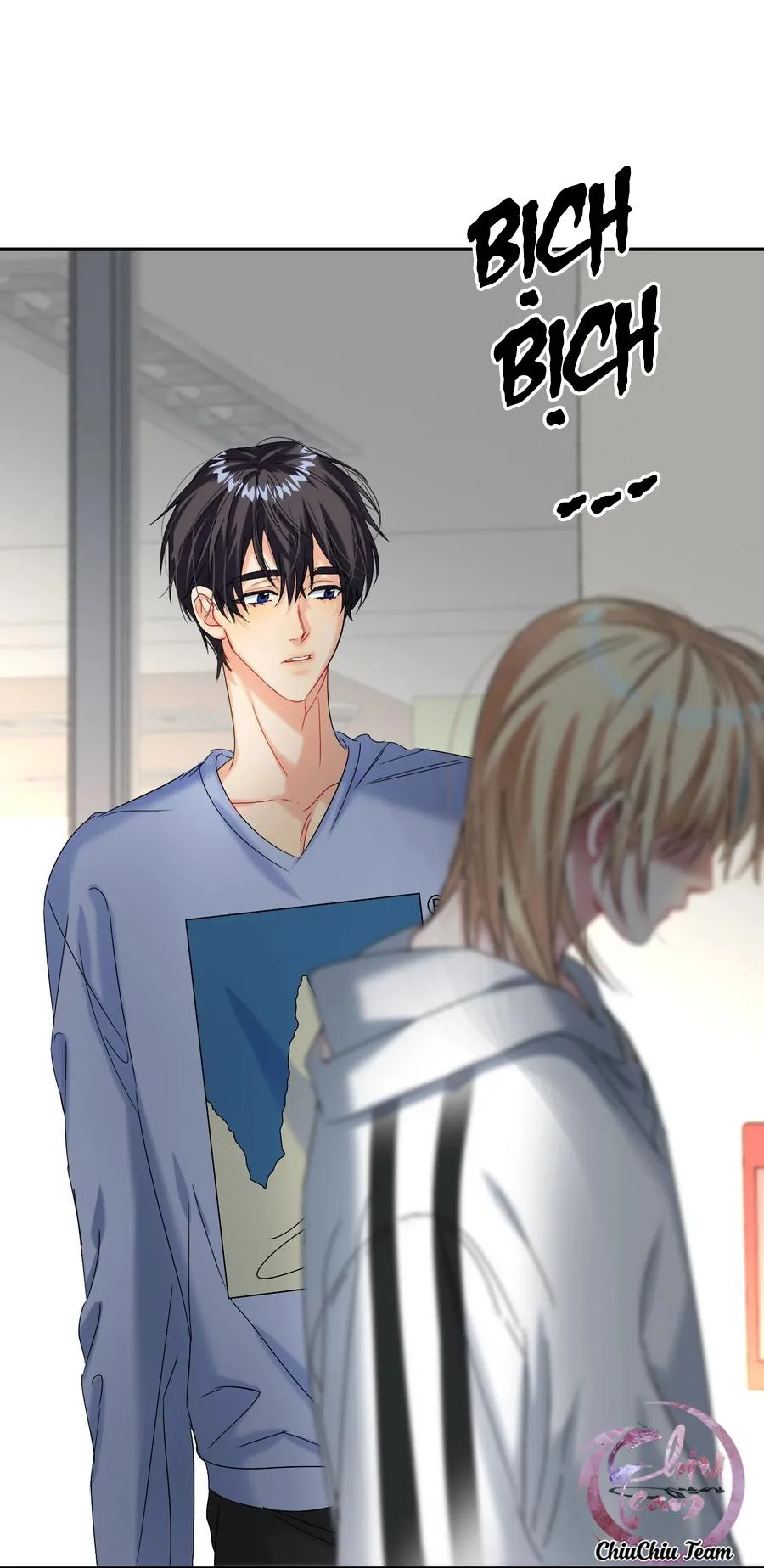 AWM Tuyệt Địa Cầu Sinh Chapter 64 Trang 39