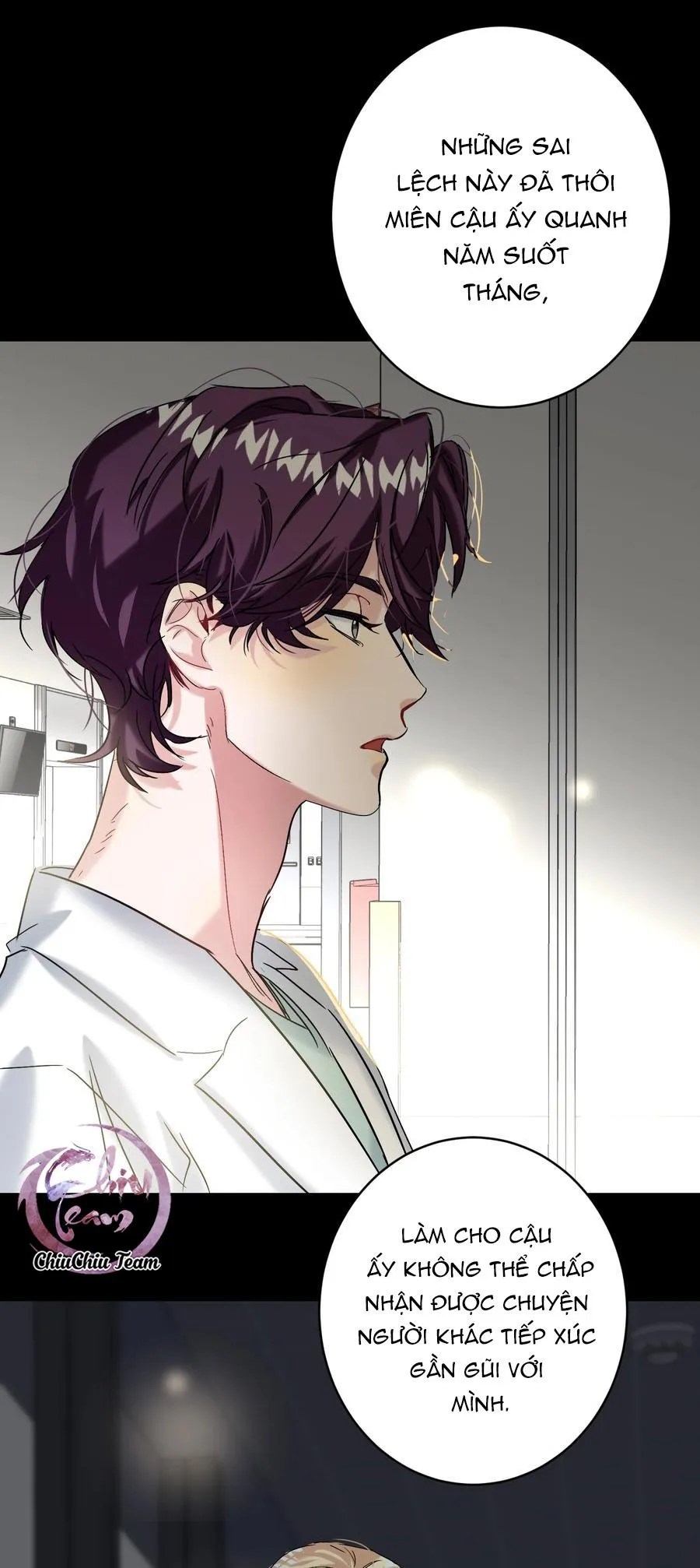 AWM Tuyệt Địa Cầu Sinh Chapter 64 Trang 43