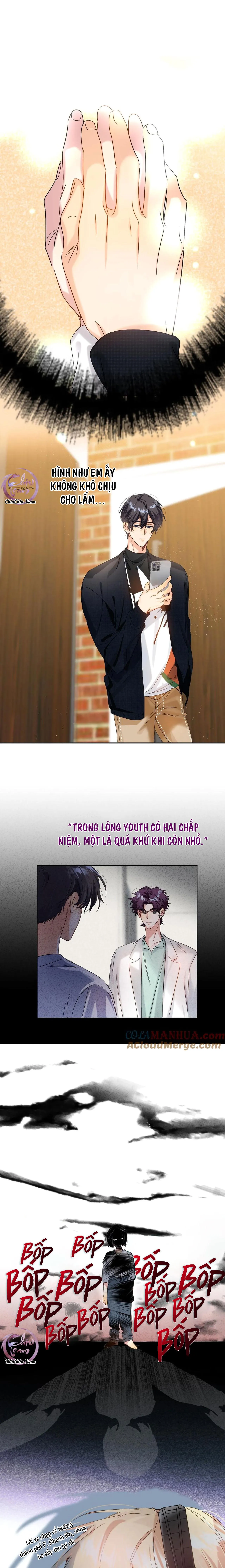 AWM Tuyệt Địa Cầu Sinh Chapter 66 Trang 3