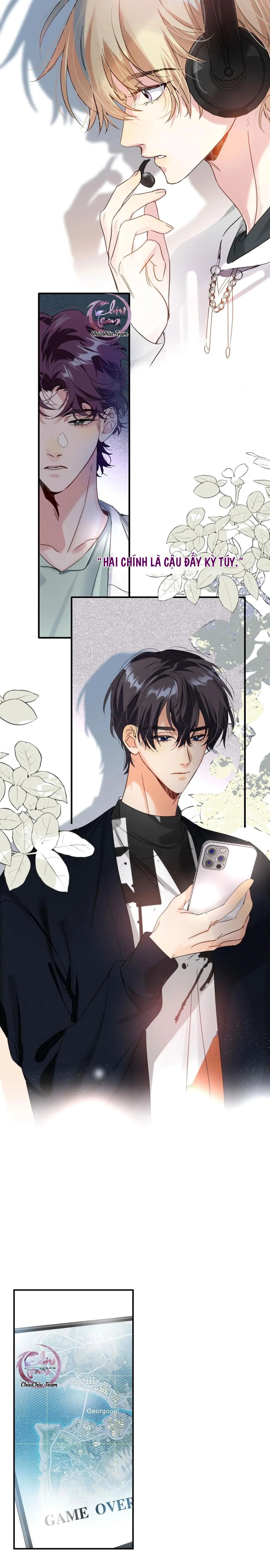 AWM Tuyệt Địa Cầu Sinh Chapter 66 Trang 4