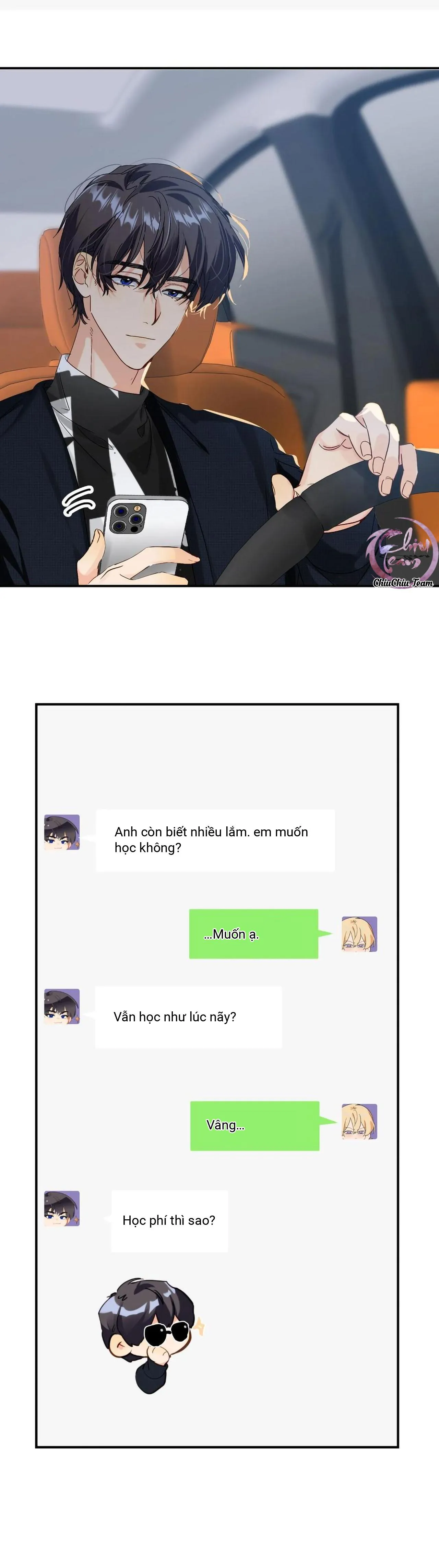 AWM Tuyệt Địa Cầu Sinh Chapter 66 Trang 7