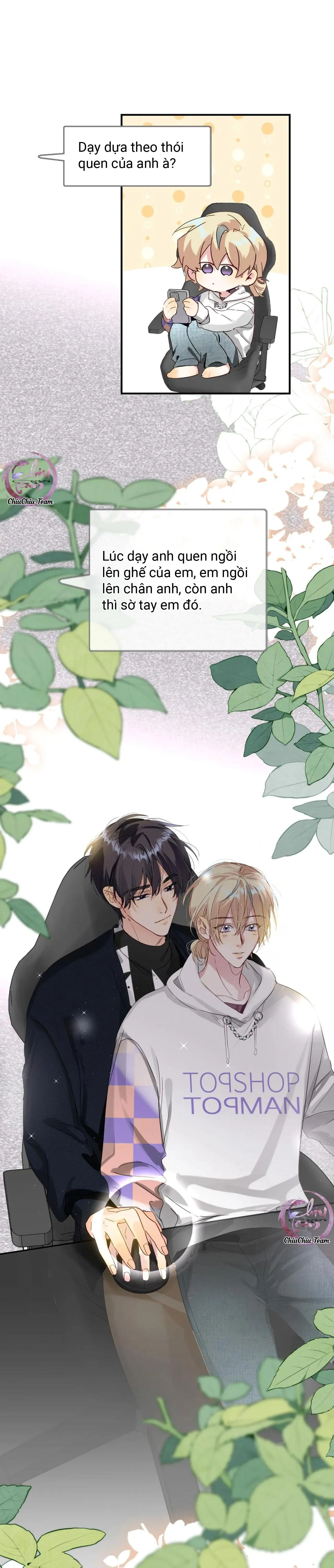 AWM Tuyệt Địa Cầu Sinh Chapter 66 Trang 10