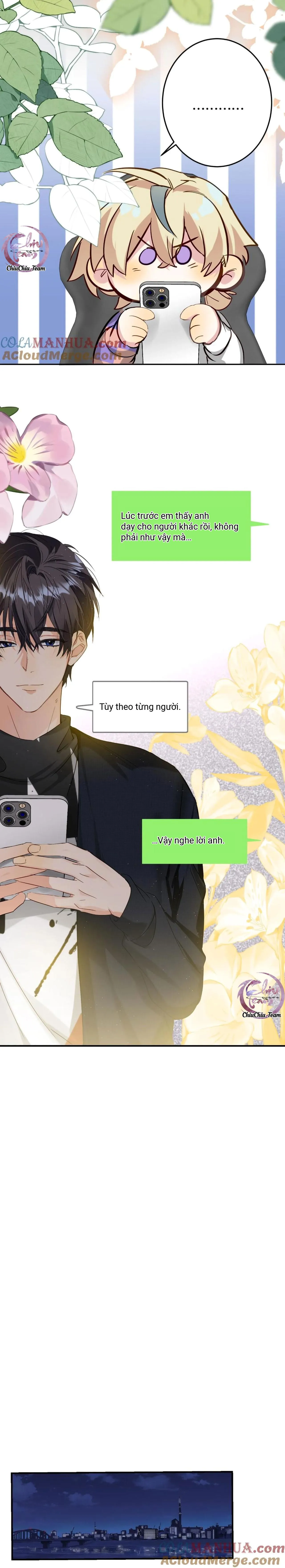 AWM Tuyệt Địa Cầu Sinh Chapter 66 Trang 11