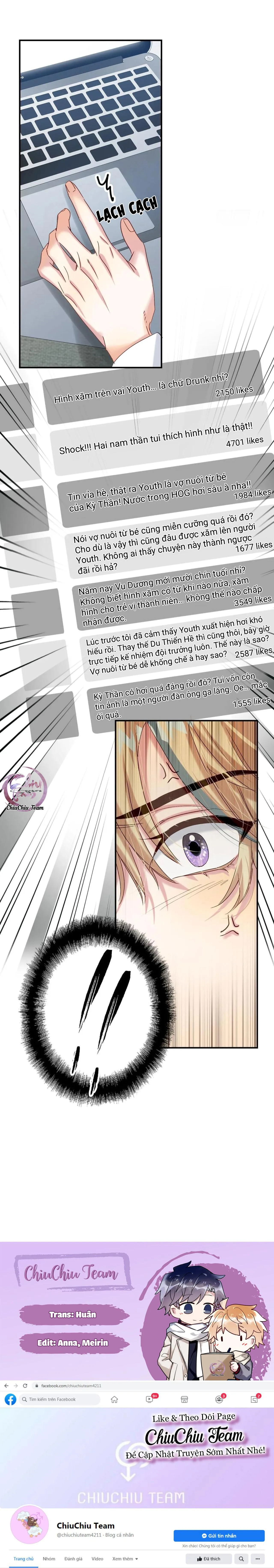 AWM Tuyệt Địa Cầu Sinh Chapter 66 Trang 18