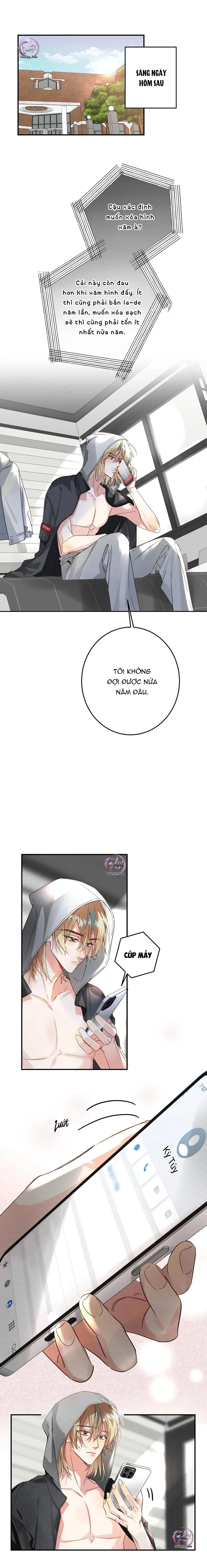 AWM Tuyệt Địa Cầu Sinh Chapter 67 Trang 4