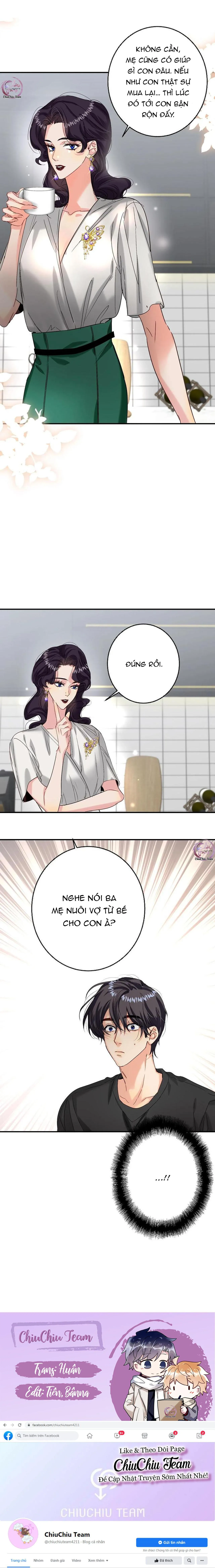 AWM Tuyệt Địa Cầu Sinh Chapter 67 Trang 14