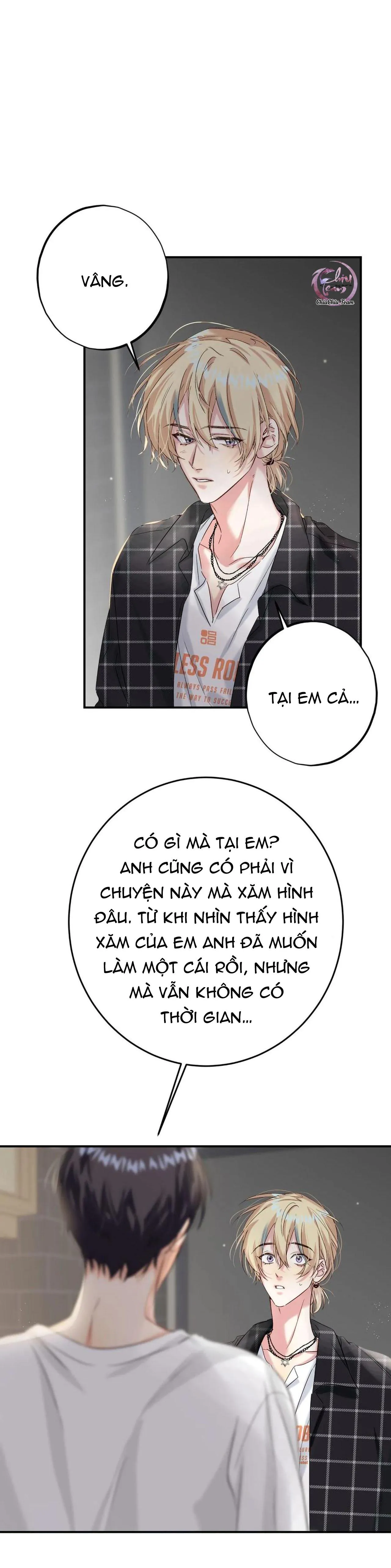 AWM Tuyệt Địa Cầu Sinh Chapter 68 Trang 5