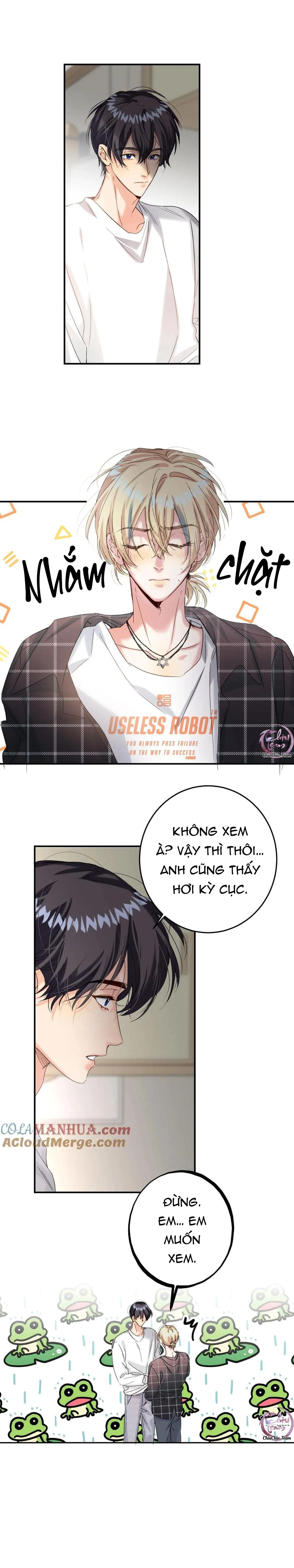 AWM Tuyệt Địa Cầu Sinh Chapter 68 Trang 7