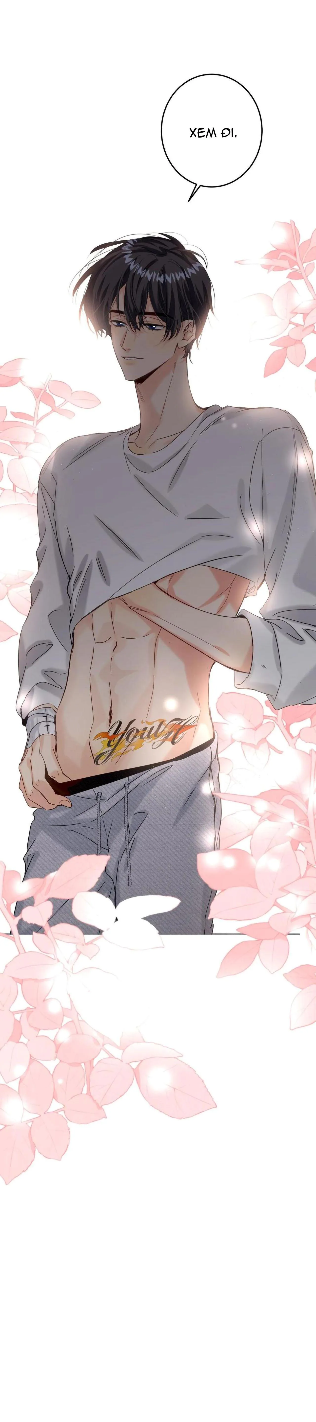 AWM Tuyệt Địa Cầu Sinh Chapter 68 Trang 8