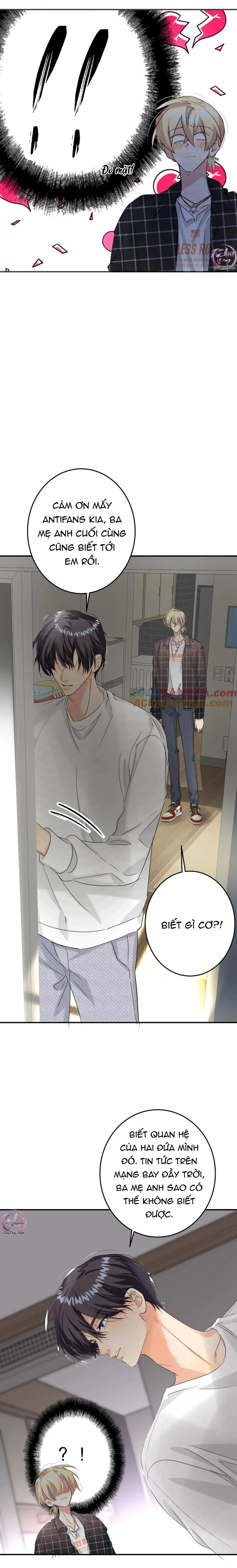 AWM Tuyệt Địa Cầu Sinh Chapter 68 Trang 13