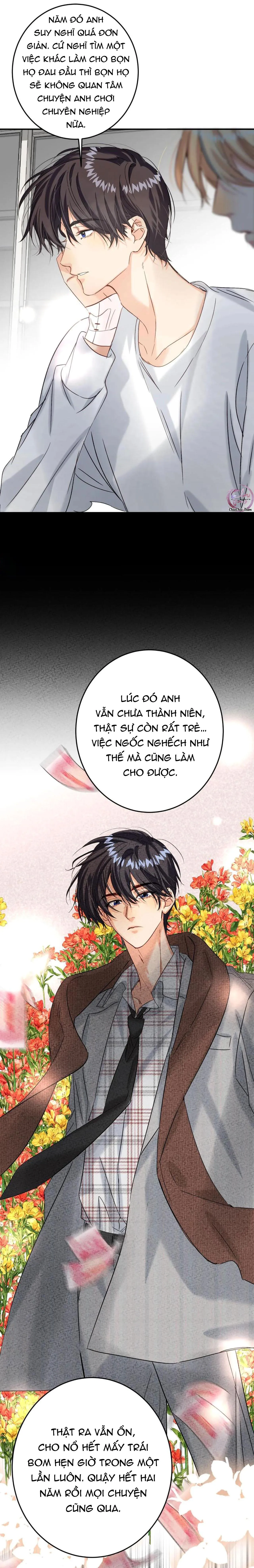 AWM Tuyệt Địa Cầu Sinh Chapter 68 Trang 16